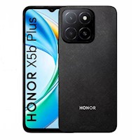 HONOR X5B PLUS (4GB+256GB)Negro